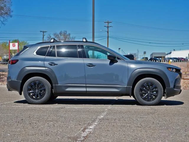 2026 Mazda CX-50 Premium - Photo 9