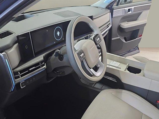2026 Hyundai Santa Fe Calligraphy - Photo 12