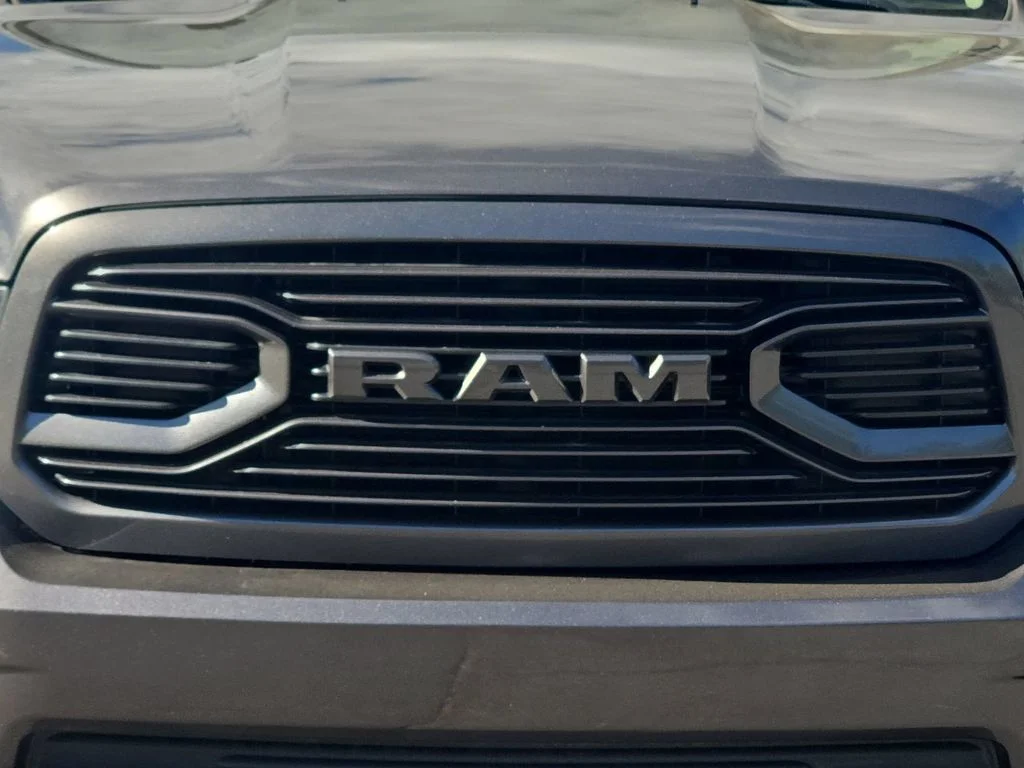 Used 2018 Gray Ram Sport image 18