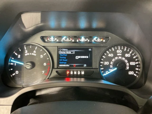 Used 2018 Magnetic Ford XL image 16