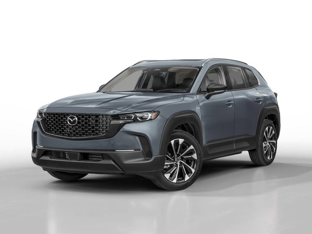 2026 Mazda CX-50 Hybrid Premium Plus