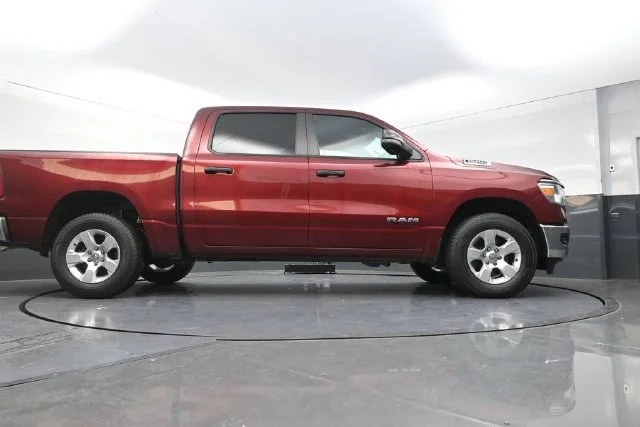 Used 2023 Red Ram Big Horn/Lone Star image 38