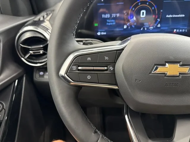 2027 Chevrolet Equinox LT - Photo 23