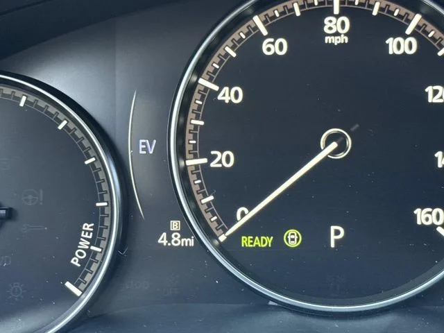 New 2026 Polymetal Gray Metallic Mazda Premium AWD image 35