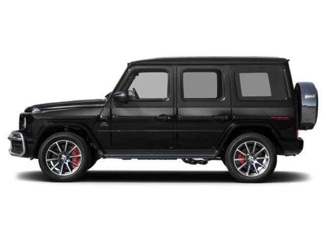 Used 2024 Gray Mercedes-Benz AMG® G 63 image 3