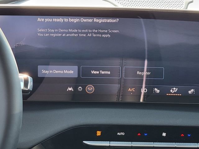 2026 Buick Enclave Preferred - Photo 24