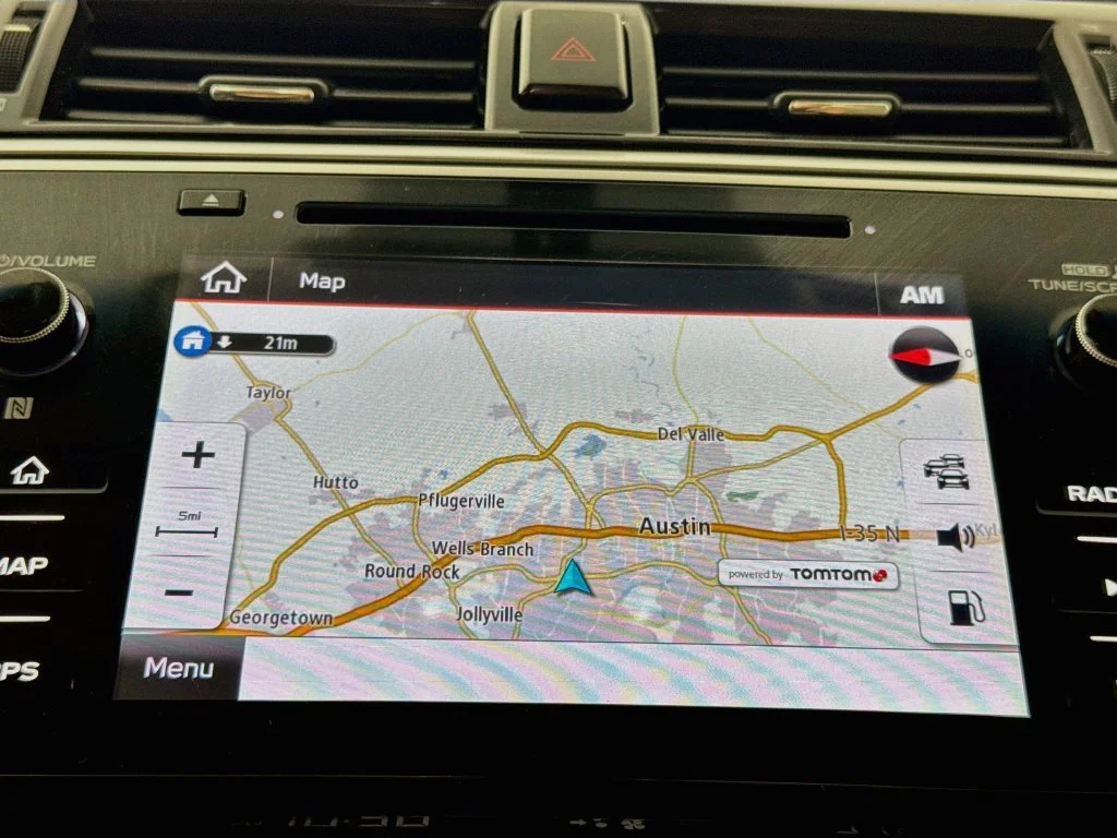 Used 2019 Tungsten Metallic Subaru 2.5i image 17