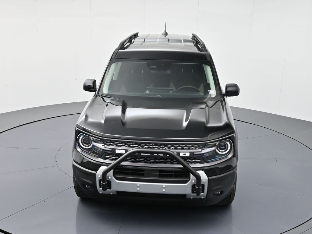 2025 Ford Bronco Sport Big Bend - Photo 40