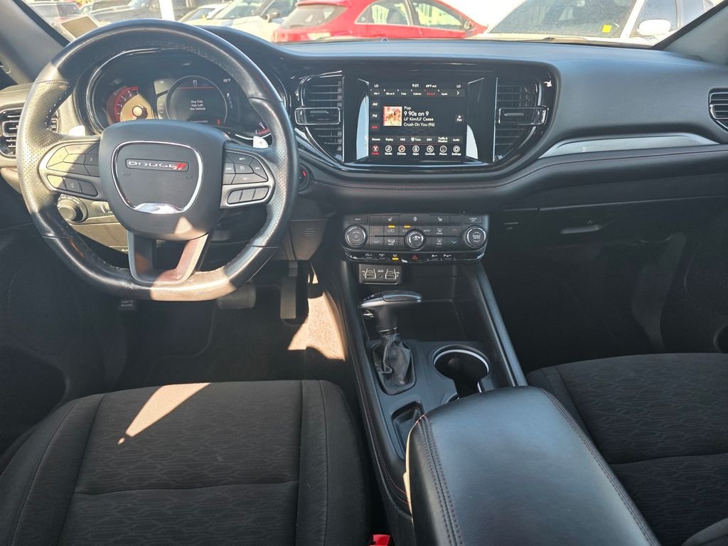 Certified Used 2023 Gray Dodge GT image 16