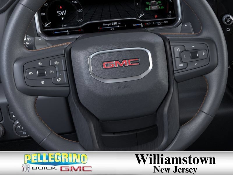 2026 GMC Sierra 1500 AT4 - Photo 19