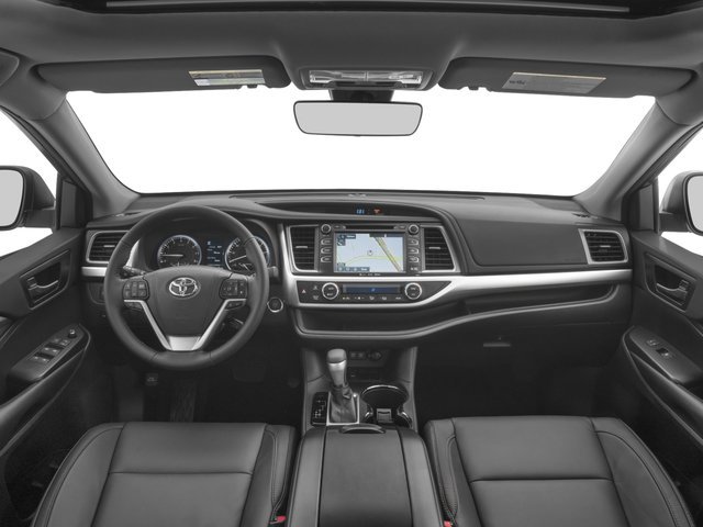 Used 2017 CELESTIAL SILVER Toyota XLE image 4