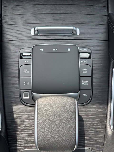 New 2026 MANUFAKTUR Moonlight White Magno Mercedes-Benz GLS 450 image 75