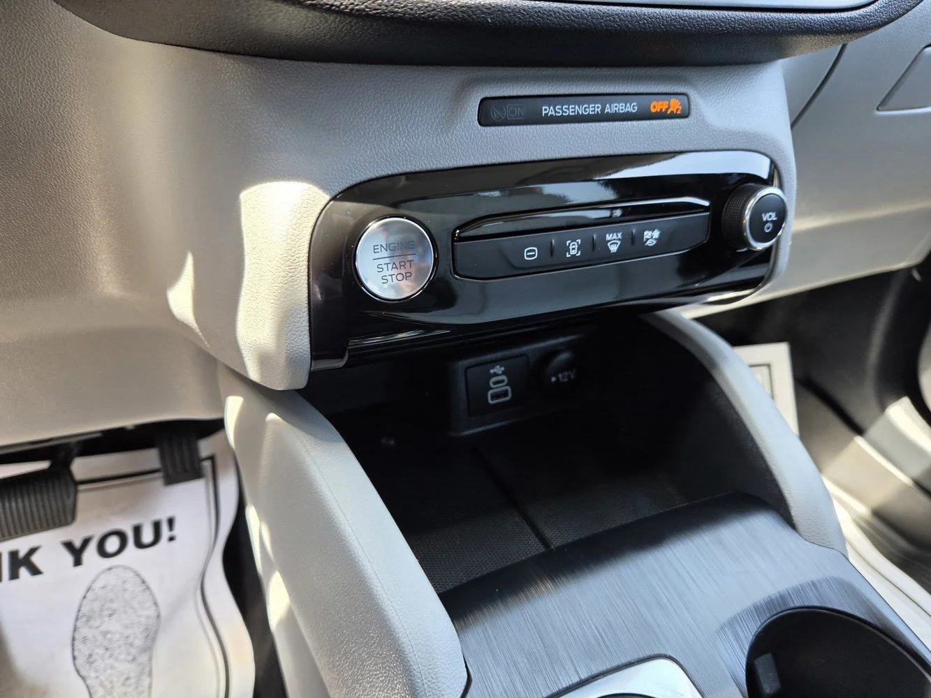 Used 2026  Ford PHEV image 10