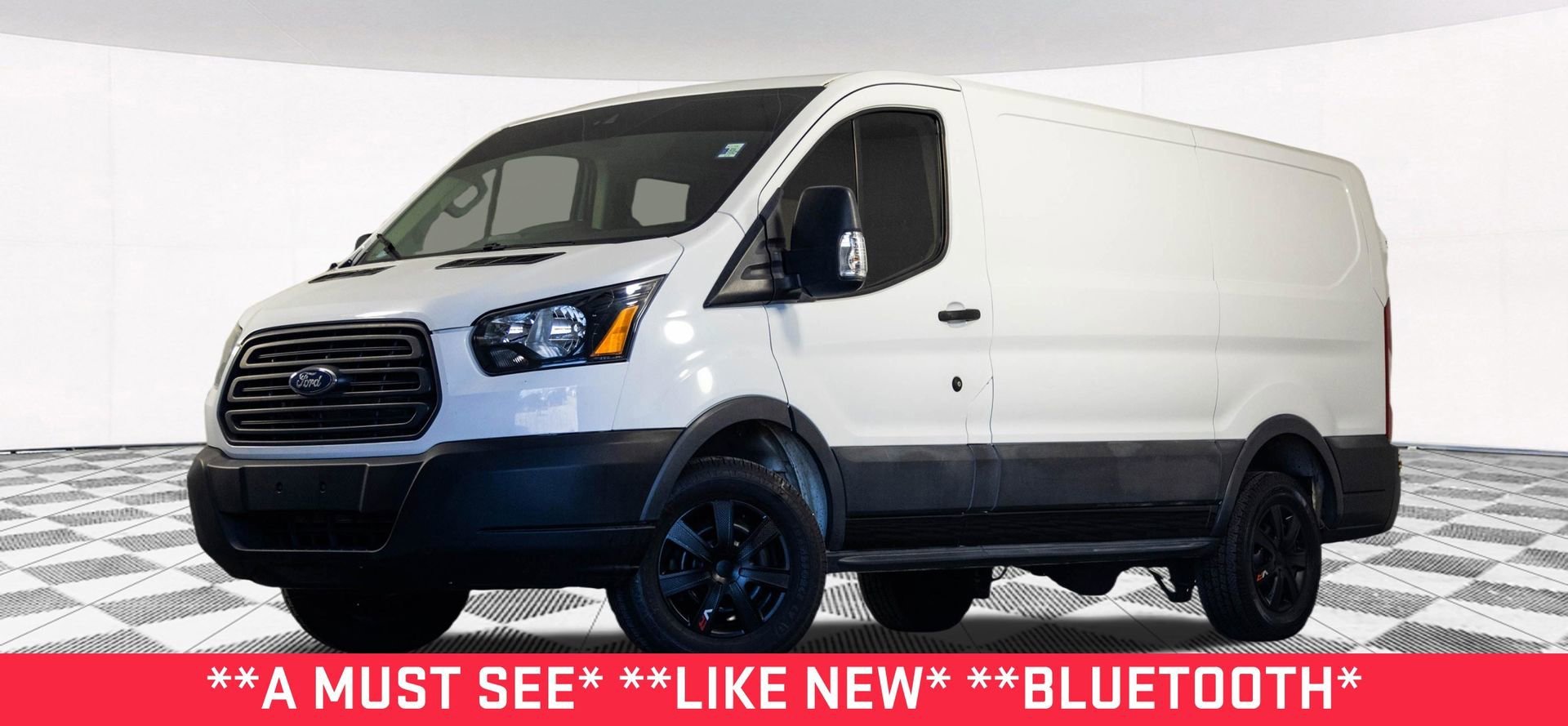 Used 2016 Ford Transit Base with VIN 1FTYR1YM6GKB55432 for sale in North Riverside, IL