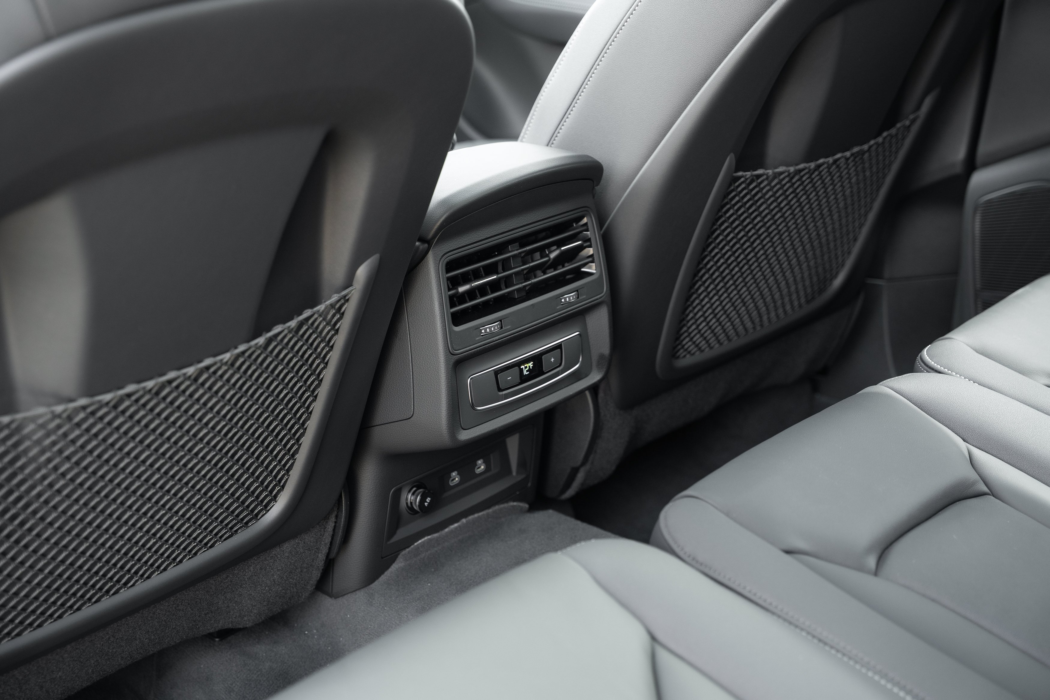 New 2026 Samurai Audi Premium Plus image 28