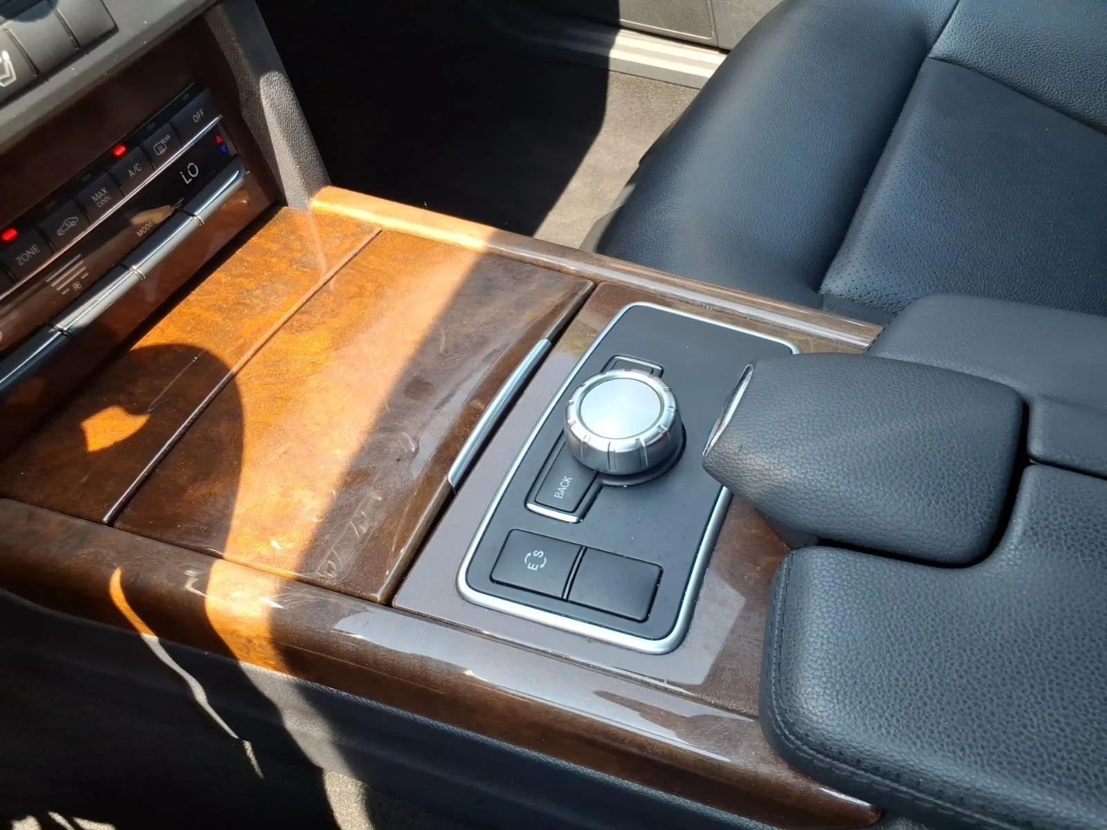 Used 2013 Steel Gray Metallic Mercedes-Benz E 350 Sport image 22