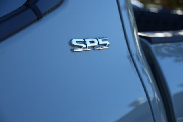 Certified Used 2025  Toyota SR5 image 13