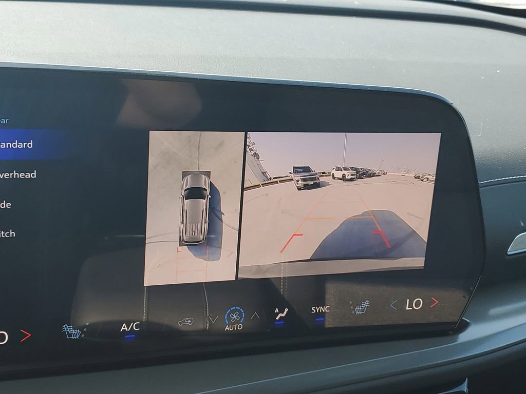 2026 Chevrolet Traverse LT - Photo 25