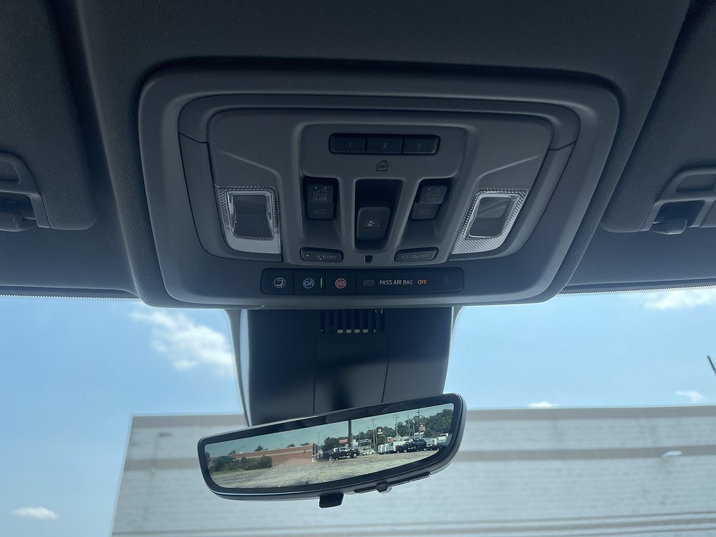 2026 GMC Sierra 3500HD Denali - Photo 26