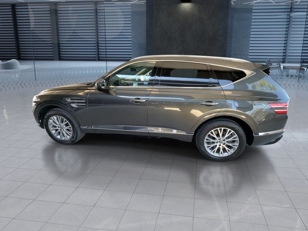 Used 2024 Gray Genesis 2.5T image 5
