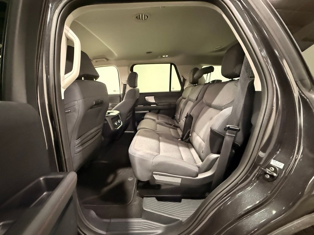 Used 2025 Gray Metallic Ford Active image 16