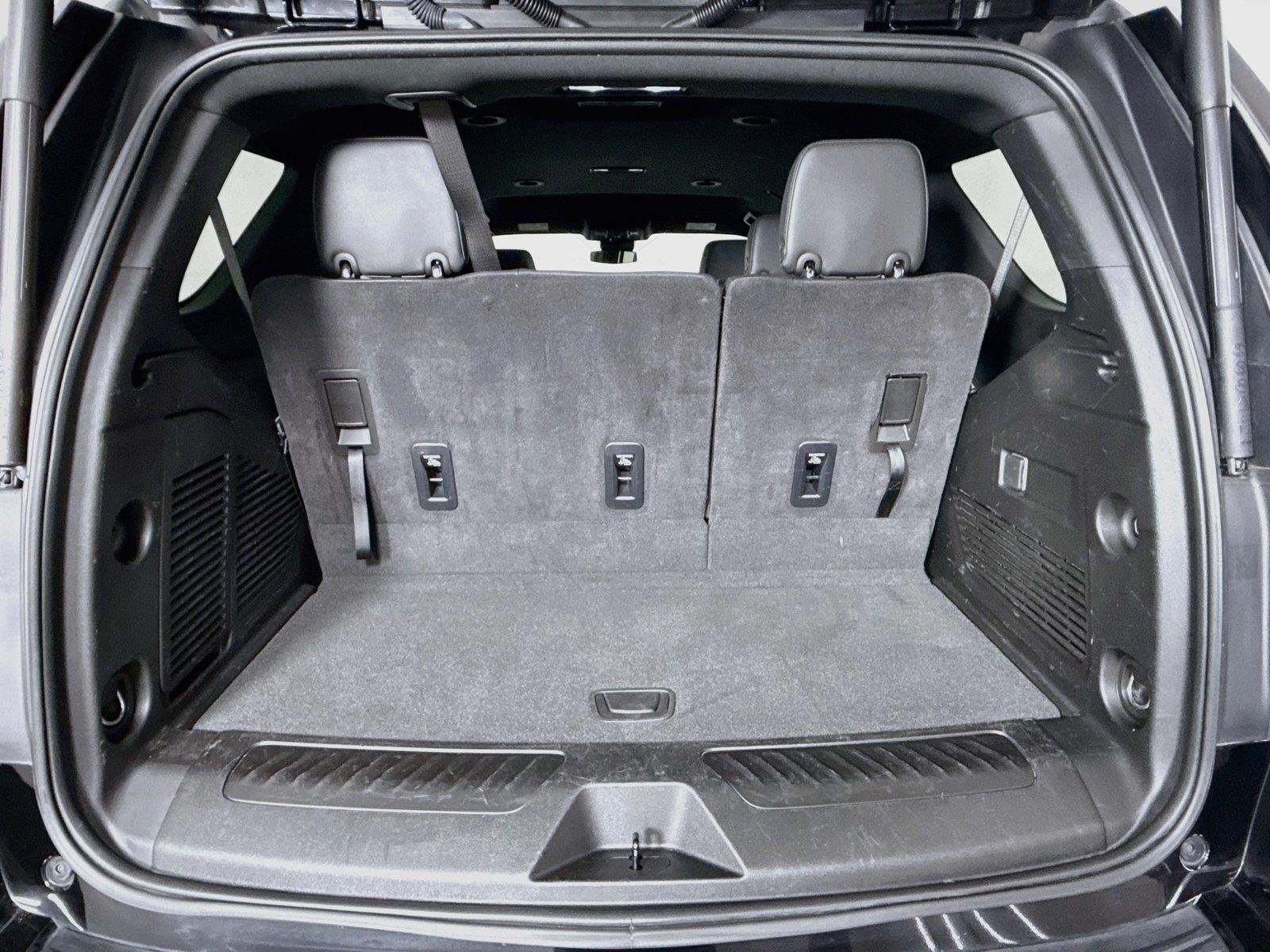 Used 2025 Black Chevrolet LT image 38