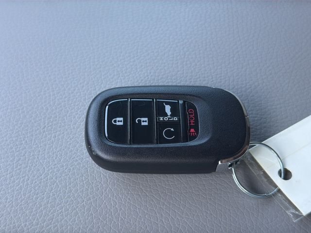 Used 2024 Obsidian Blue Pearl Honda Touring image 29