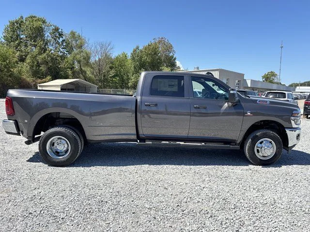 New 2026 Gray Ram Tradesman image 2