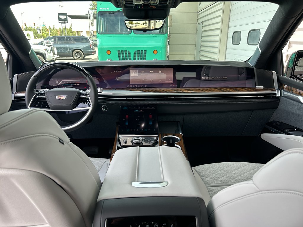 2026 Cadillac Escalade ESV Platinum Sport - Photo 18