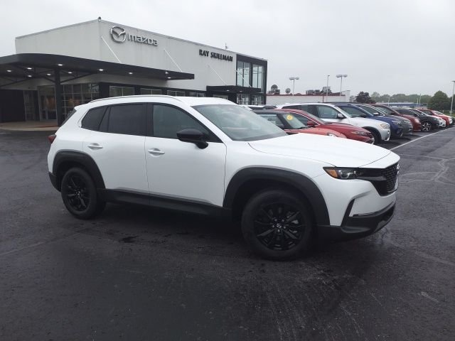 2025 Mazda CX-50 2.5 S Preferred's photo