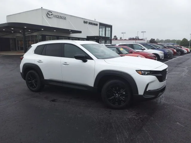 2025 Mazda CX-50 2.5 S Preferred's photo