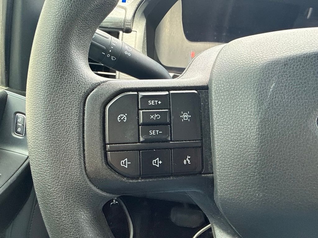 Used 2024 White Ford STX image 28