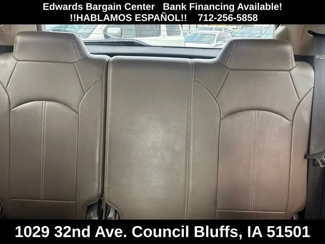 Used 2017 White GMC Limited image 15