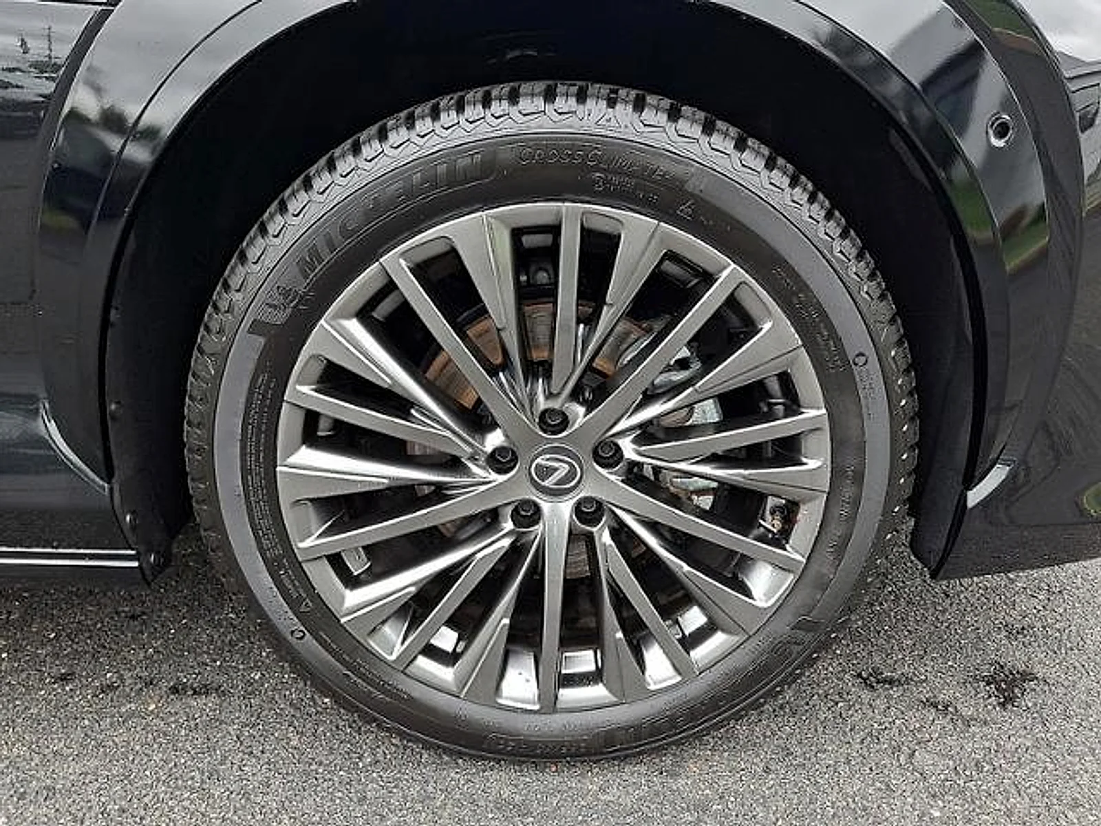 Certified Used 2023 CAVIAR Lexus Luxury image 25