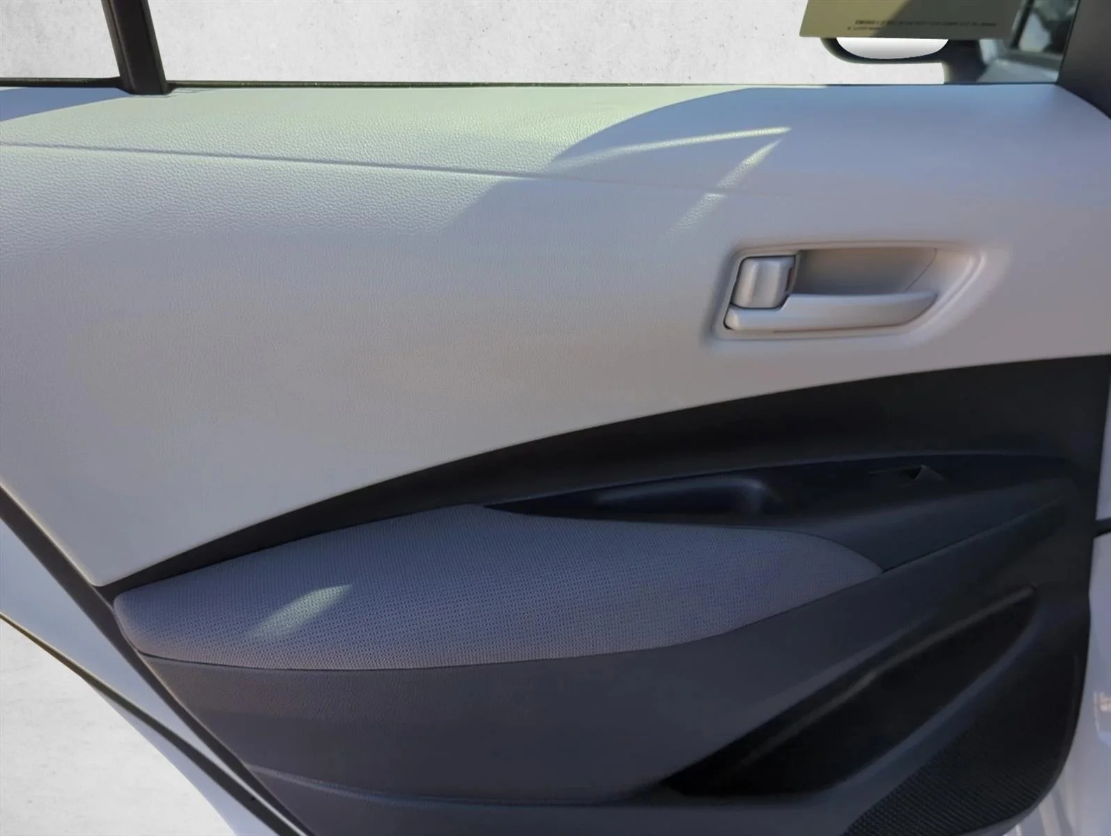 Used 2026 Windchill Toyota LE image 23