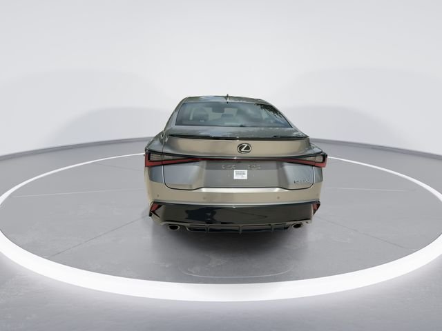 2023 Lexus IS 350 F SPORT - Photo 7