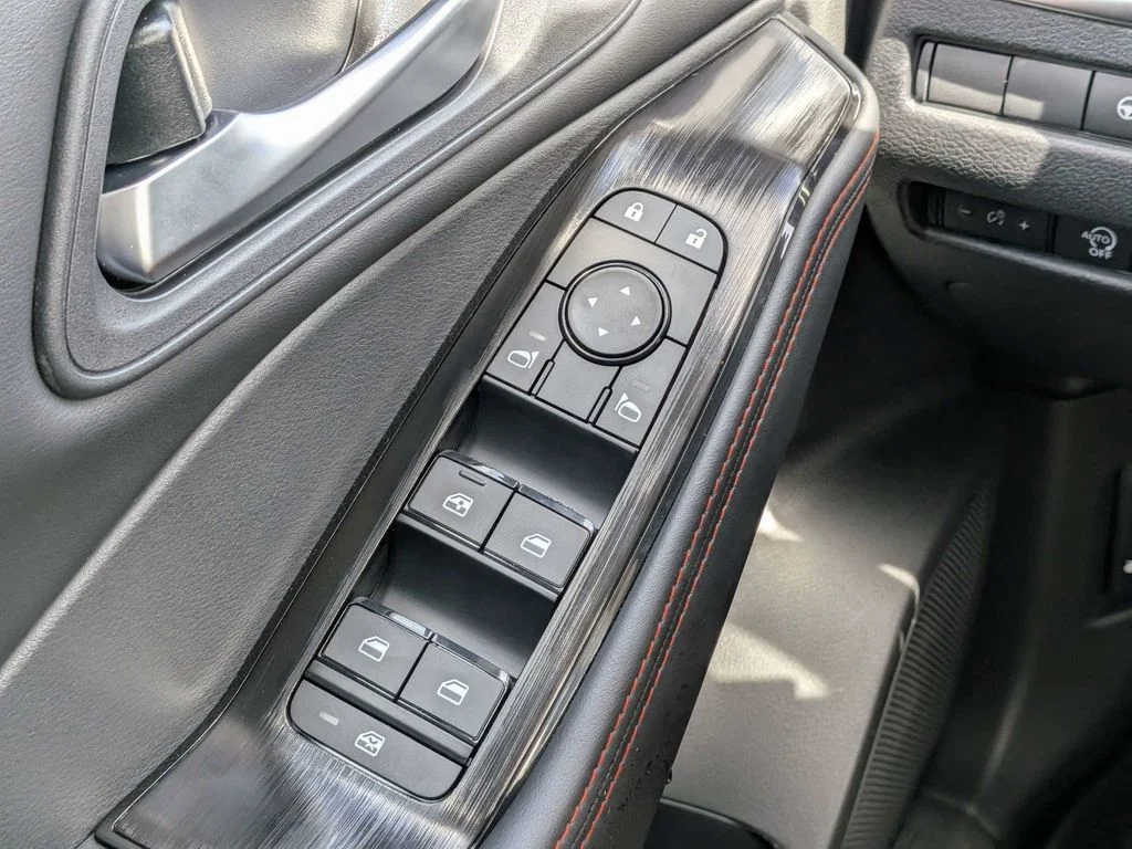 New 2026 Gray Nissan Rock Creek image 21
