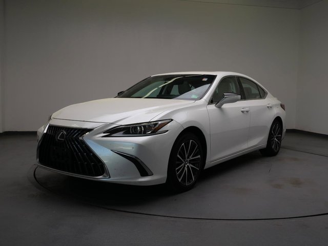 2023 Lexus ES ES 350