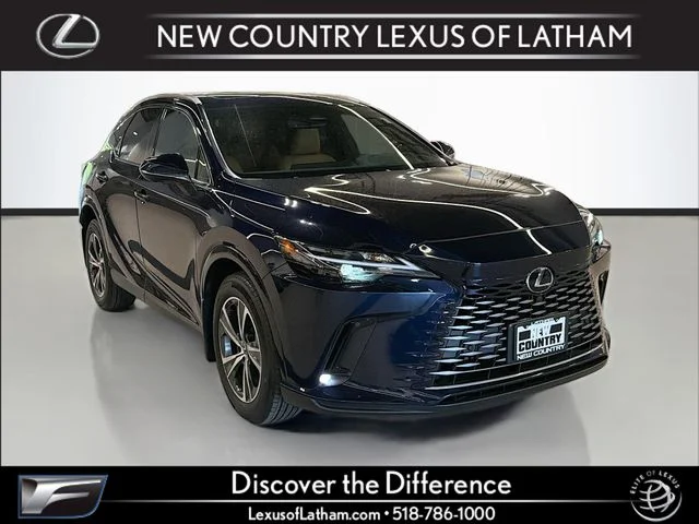 2025 Lexus RX 350 350 Premium AWD's photo