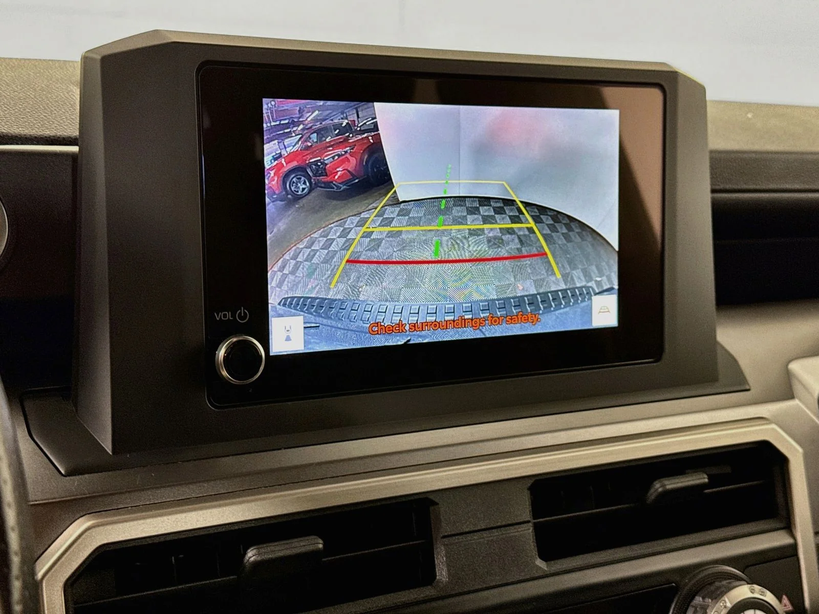 Certified Used 2025  Toyota SR5 image 11
