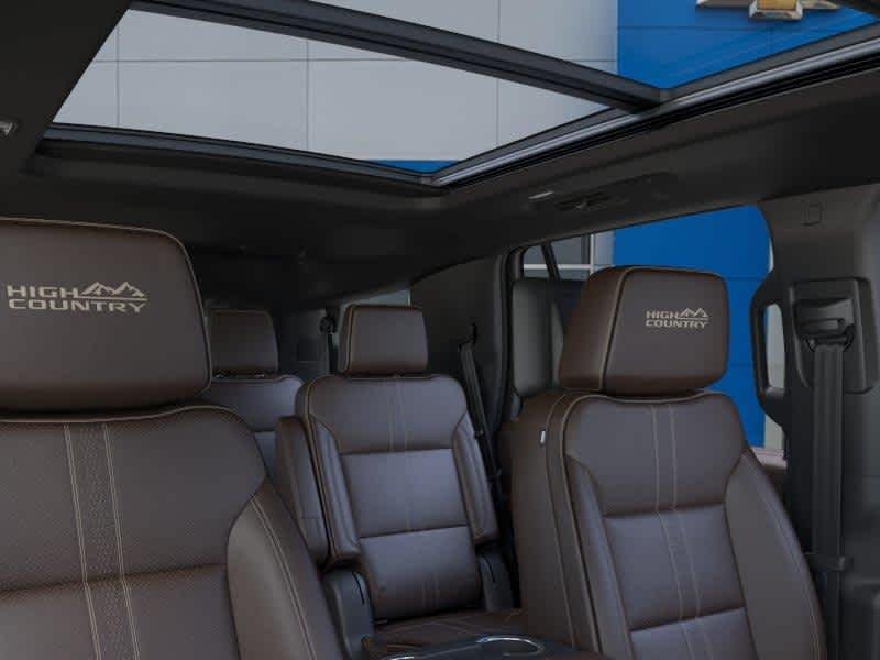 2026 Chevrolet Tahoe High Country - Photo 24