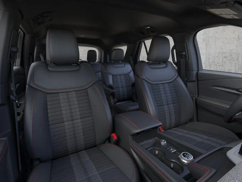 Used 2026 Gy Ford ST-Line image 10