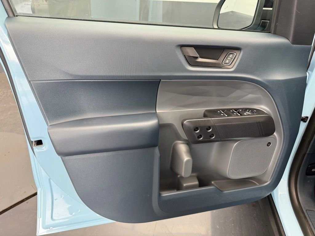 New 2026 Light Blue Ford Lariat® image 43