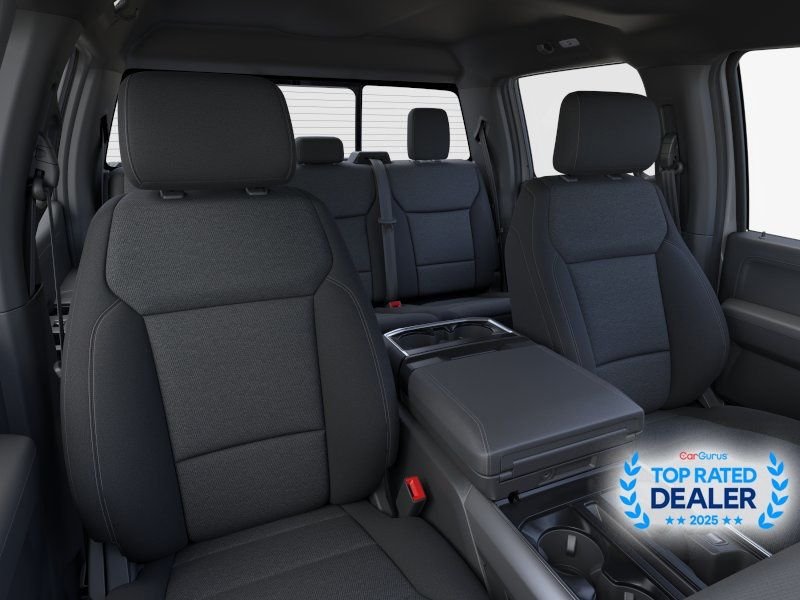 New 2026 Avalanche Ford XLT image 11