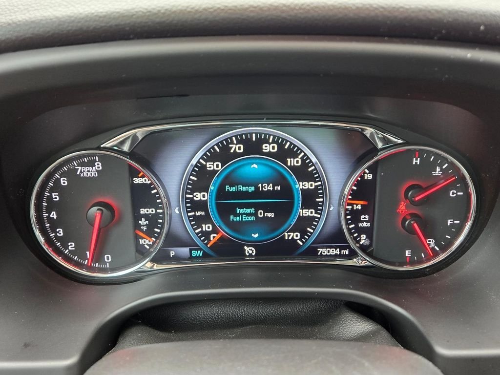 2019 GMC Acadia Denali - Photo 26