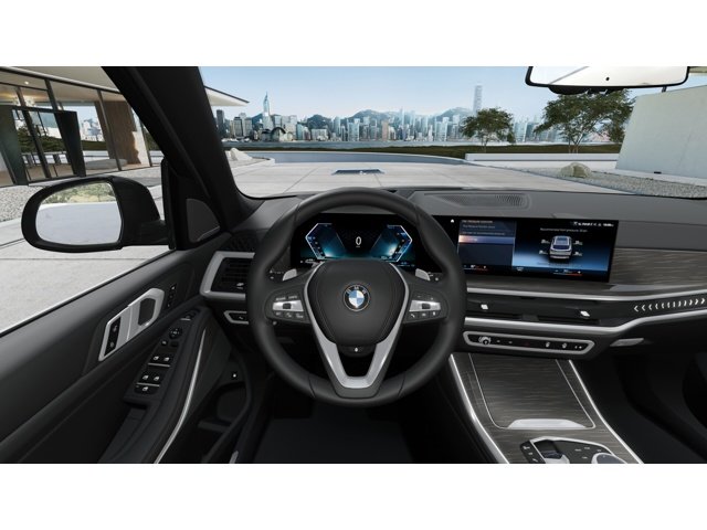 2026 BMW X5 50e - Photo 13