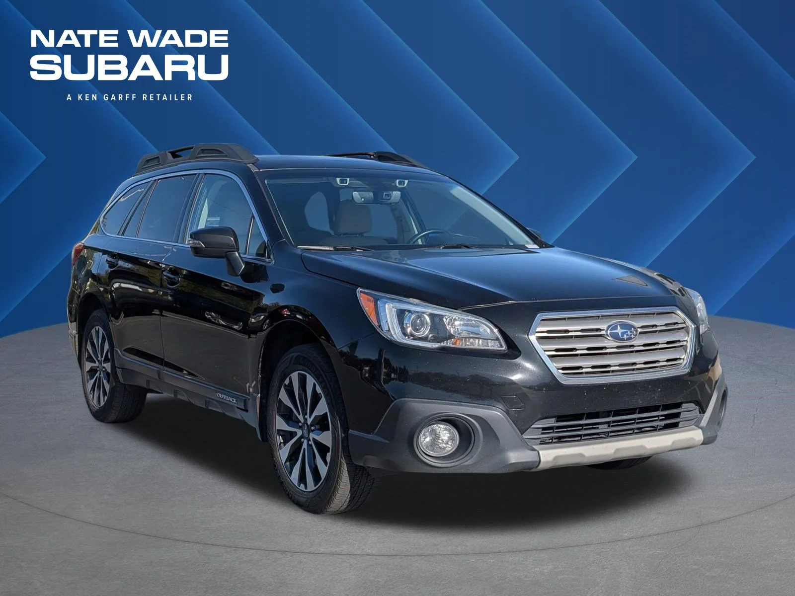 2017 Subaru Outback 2.5i Limited's photo