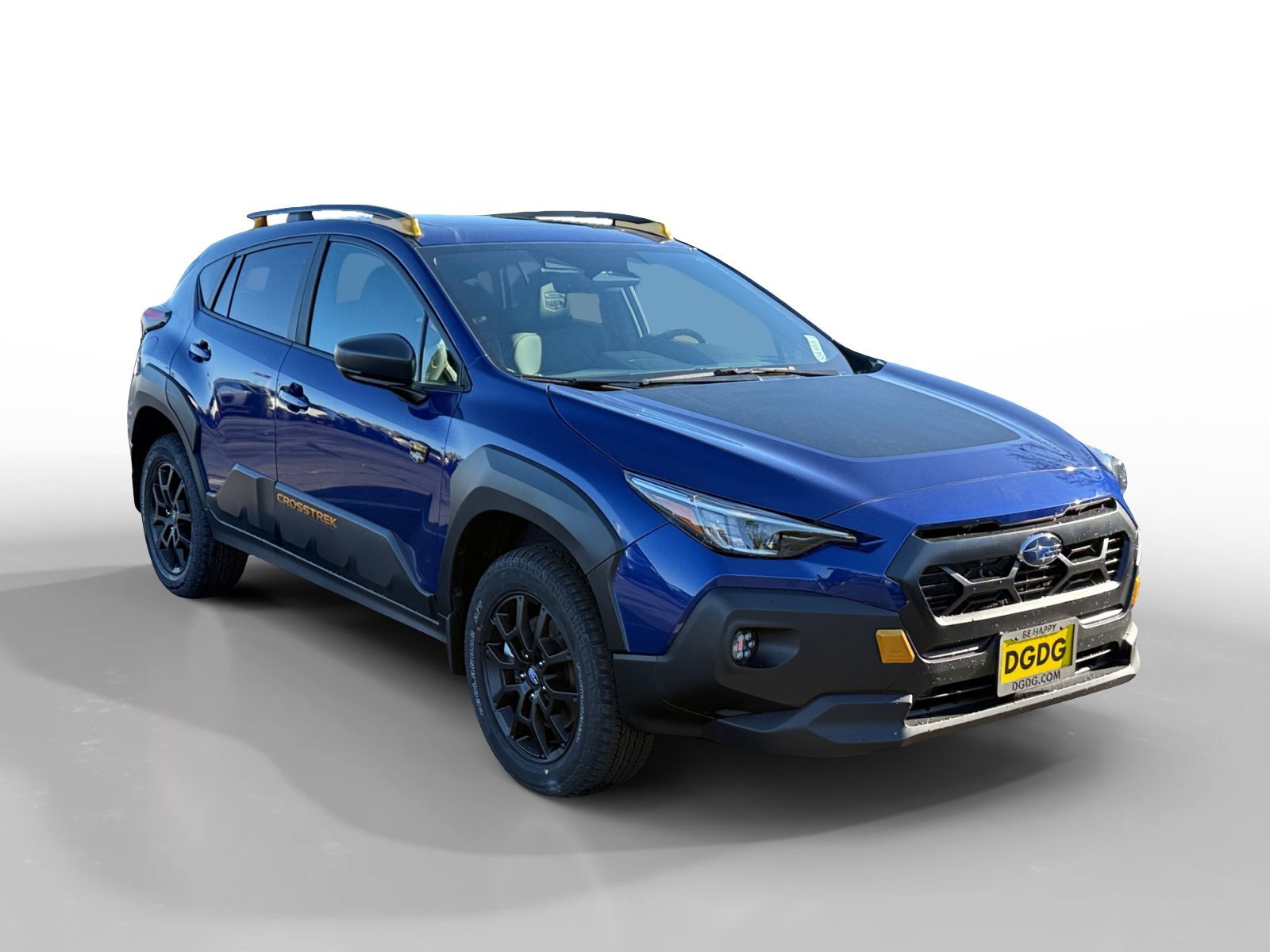 2026 Subaru Crosstrek Wilderness - Photo 7