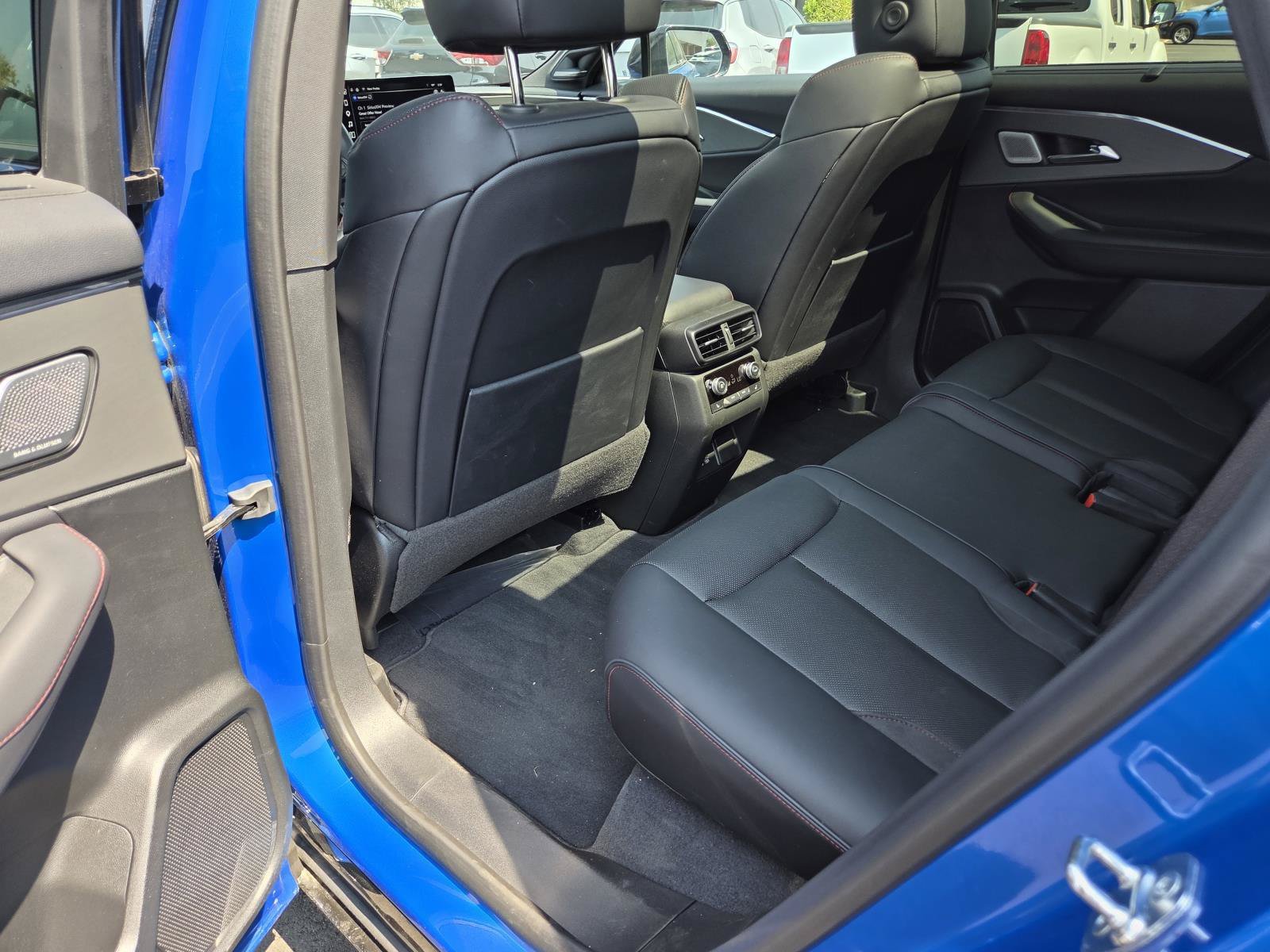2024 Acura ZDX Type S - Photo 14
