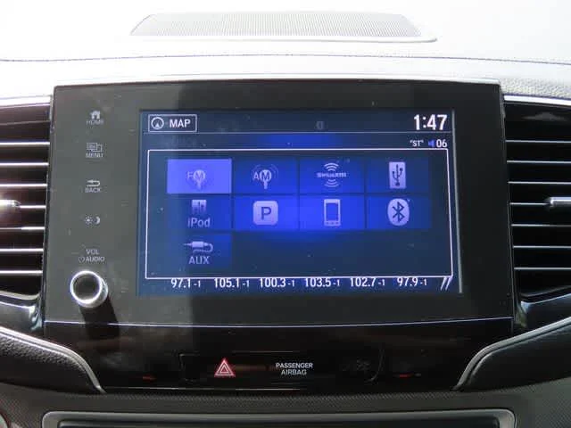 2021 Honda Ridgeline RTL-E - Photo 21